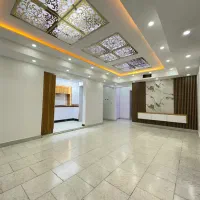 ۱۱۰ مـتر / پـذیـرایی بزرگ // وام تـسـویـه /۶ شمالی