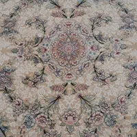 یک جفت فرش ماشینی ۹متری|فرش|تهران, کوی بیمه|دیوار