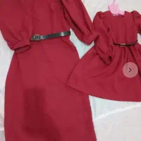 پیراهن دخترانه|کفش و لباس بچه|مشهد, تلگرد|دیوار