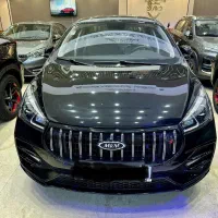 اریزو 5 اف ال اقساطی تحویل فوری بدون کارمزد