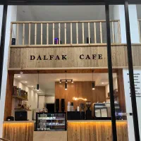 نیروی خانم جهت کار  در کافه