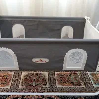 گهواره سالم|اسباب و اثاث بچه|مشهد, اروند|دیوار