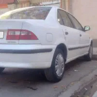 خودرو سمند EF7|خودرو سواری و وانت|مشهد, شهید مطهری|دیوار