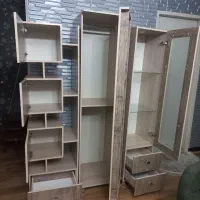 کمد بچه دکوری