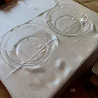 ظروف کریستال وبقیه