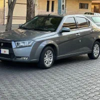 دنا پلاس ۹۸ تیپ ۲ بی رنگ|خودرو سواری و وانت|تبریز, |دیوار