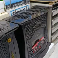 بخاری گازی شاروق توس|بخاری، هیتر، شومینه|قم, نیروگاه|دیوار