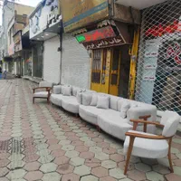 تعمیرات مبلمان نقد و اقساط مبل نو|خدمات پیشه و مهارت|قزوین, |دیوار