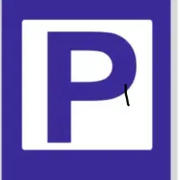 نگهبان بازنشسته پارکینگ