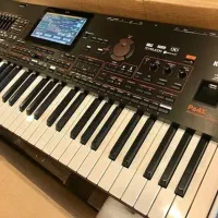 korg i3s|پیانو، کیبورد، آکاردئون|ایلام, |دیوار