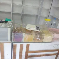فروش قفسه امدیف در هر اندازه