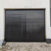 کرکره برقی اتوماتیک و درب نفر رو کرکره ای|خدمات پیشه و مهارت|کلاچای, |دیوار