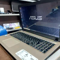 لب تاب ایسوس نسل ۷دو گیگ گرافیک