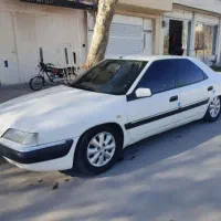 زانتیا مدل ۸۶