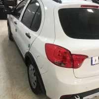 کوییک 1402|خودرو سواری و وانت|اصفهان, مارچین|دیوار