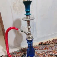 قلیان برنجی