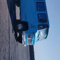 مینی بوس بنز