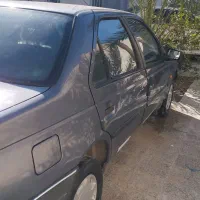 پژو 405 مدل 96