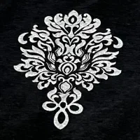 سه طرح مختلف دکوری پرده|پرده، رانر، رومیزی|هشتگرد, هشتگرد قدیم|دیوار