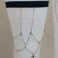 ران بند.پابندمجلسی .(استیل رنگ ثابت )|بدلیجات|شیراز, معالیآباد|دیوار