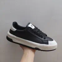 کتونی مشکی مردانه ۴۴