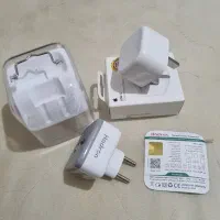 آداپتور اصلی و هادرون|لوازم جانبی موبایل و تبلت|کرج, مهرویلا جنوبی|دیوار