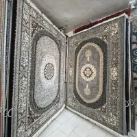 فرش۶ متری همه مدل ارزان ۶۵۰۰ تومان حاجی حسینی طلاب|فرش|مشهد, سیلو|دیوار
