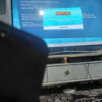 تلویزیون سامسونگ