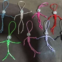 جاکلیدی|اسباب‌‌بازی|قم, صفائیه|دیوار