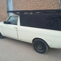 وانت پیکان ۹۰ تمیز