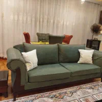 مبلمان|مبلمان خانگی و میز عسلی|فردیس, شهرک ناز|دیوار