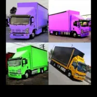 حمل وبار وجابجایی اثاثیه منزل صددرصد تضمینی فولادی