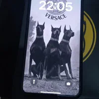 اپل iPhone X با حافظهٔ ۲۵۶ گیگابایت