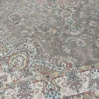 دو عدد فرش ۹ متری درحدنو