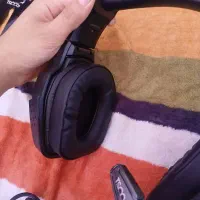 هدست مدلGH5157|قطعات و لوازم جانبی رایانه|قم, زند آباد|دیوار