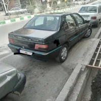 پژو 405 جی ال ایکس (GLX)، مدل ۱۳۸۱|خودرو سواری و وانت|مشهد, شهرک ابوذر|دیوار