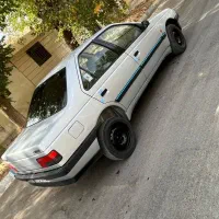 پژو ۴۰۵ مدل ۹۰ دوگانه بکر|خودرو سواری و وانت|شیراز, باجگاه|دیوار