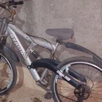 دوچرخه سایز ۲۰ و ۲۸|دوچرخه، اسکیت، اسکوتر|قم, هنرستان|دیوار