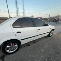 سمند LX ساده، مدل ۱۳۹۲|خودرو سواری و وانت|آستارا, |دیوار