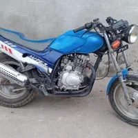 موتور ۲۰۰ طرح سنگین|موتورسیکلت|امامزاده عبدالله, |دیوار