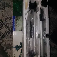 باسلام یک تلسکوپ دانش  جویی بفروش میرسه