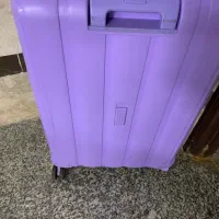 چمدان سایز بزرگ logel ژاپنی ودوعدد چمدان ترکیه ای|کیف، کفش، کمربند|تهران, محمودیه|دیوار