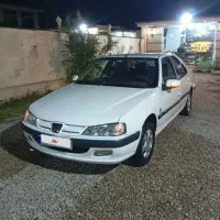 پارس 93 درجه یک کارمندی|خودرو سواری و وانت|آستارا, |دیوار