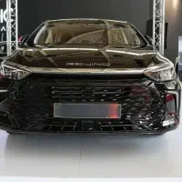 بیجینگ u5 صفر مدارک آماده شخصی|خودرو سواری و وانت|تهران, اقدسیه|دیوار