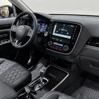 Mitsubishi Outlander 2022|خودرو سواری و وانت|ارومیه, |دیوار