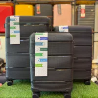 چمدان پلی پروپیلن سومیت ۱۰۰٪ نشکن|کیف، کفش، کمربند|مشهد, سپاد|دیوار