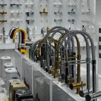 شیرالات ساختمانی شودر|لوازم سرویس بهداشتی|تهران, بنی‌هاشم|دیوار