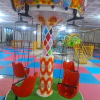 تاپ زنجیری شهر بازی پنج نفره