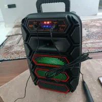 اسپیکر.اکبند.فوق العاده با کیفیت.