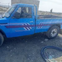 نیسان|خودرو سواری و وانت|فاریاب, |دیوار